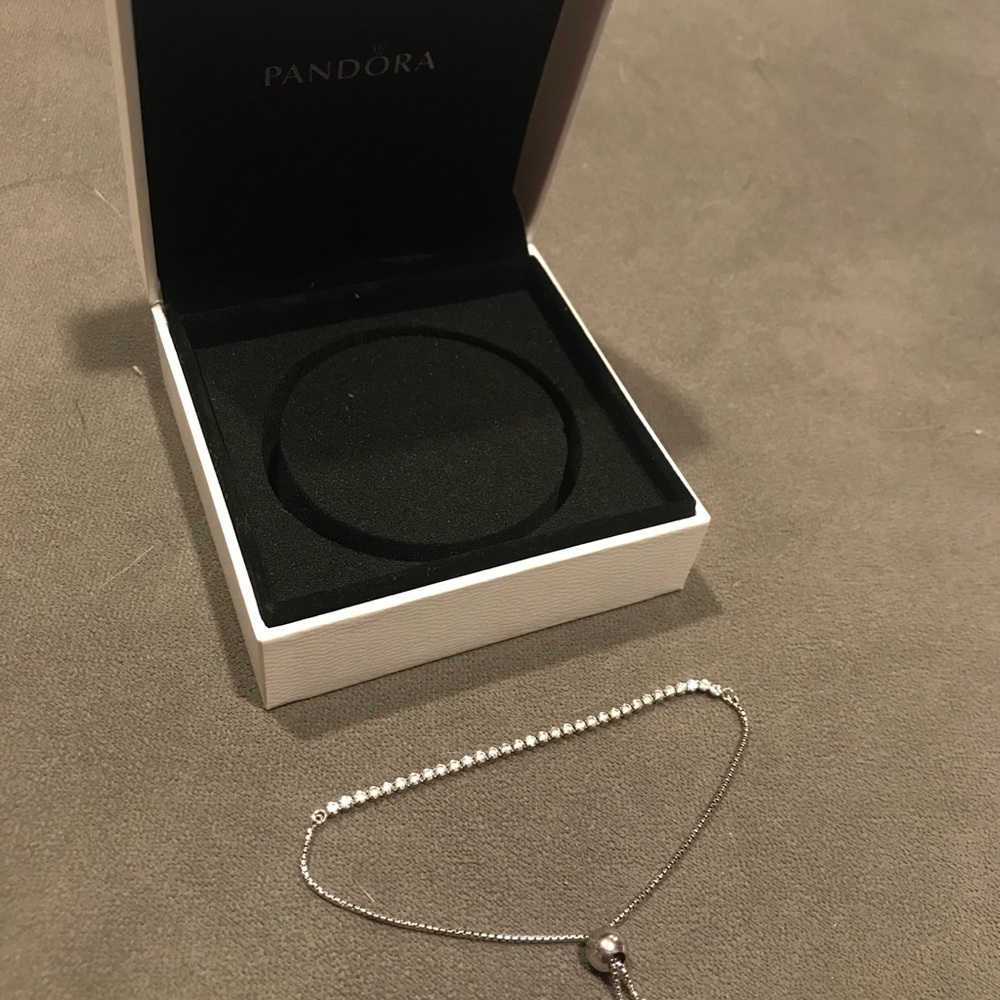 Pandora Bracelet - Picture 2 of 6